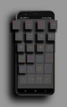 Crosshair pro准星辅助器截图