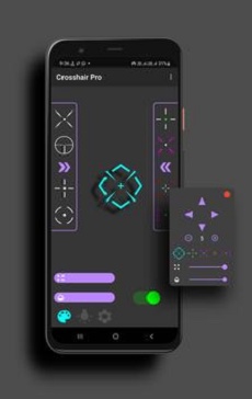 Crosshair pro准星辅助器截图