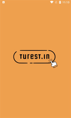 turest in截图