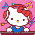 HelloKittyMusicParty