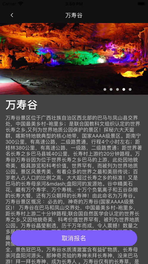 StyleArt艺画清爽版截图