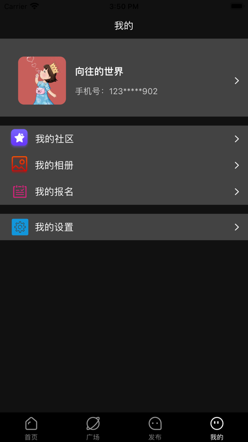 StyleArt艺画清爽版截图