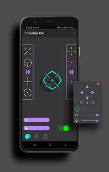 Crosshair Pro汉化版截图