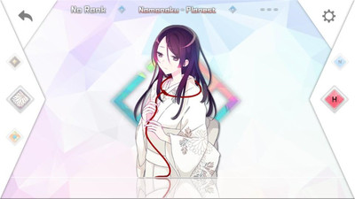 MuRevo截图