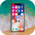 iPhone桌面布局