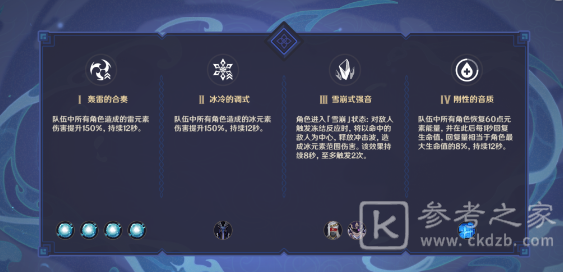 原神3.2无相交响诗无相之水攻略