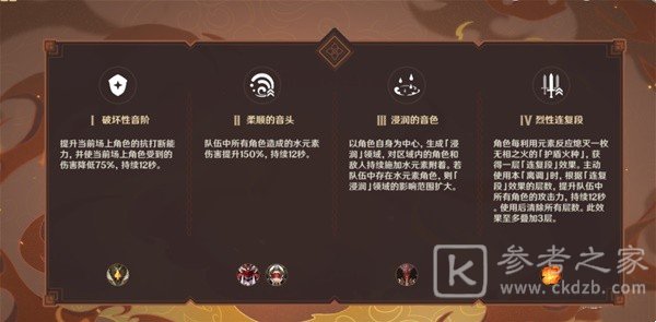 原神3.2无相交响诗无相之火攻略