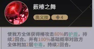 非匿名指令无罪典刑低配打法攻略