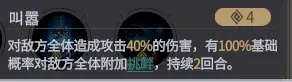 非匿名指令无罪典刑低配打法攻略