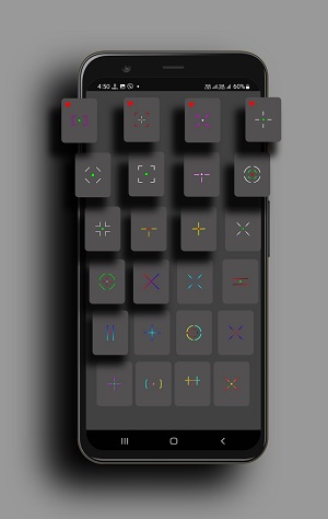 crosshair pro防封版截图