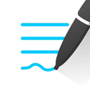 goodnotes电子手帐手游app logo