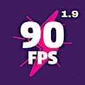 90 FPS