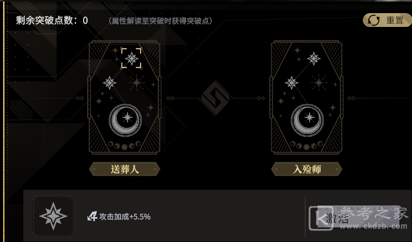 非匿名指令命运机制介绍