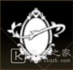 非匿名指令镜中伊阿索纹章搭配推荐
