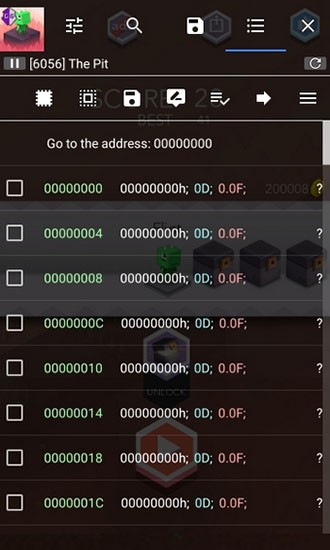 GG修改器免root中文版截图