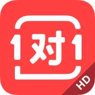学霸君一对一手游app logo