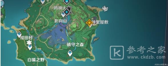 原神倾落伽蓝成就任务完成方法