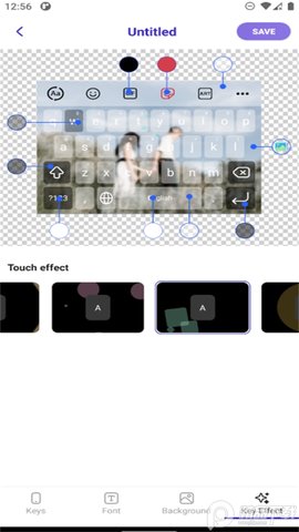 keyscafe截图