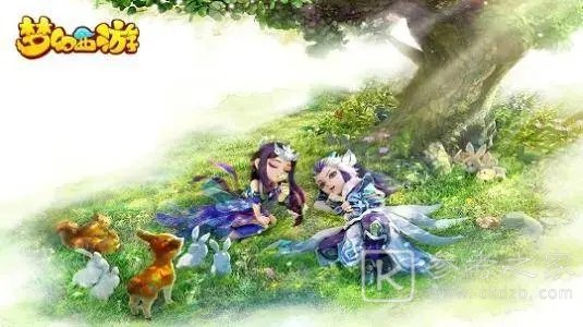 梦幻西游手游萍水相逢选择攻略