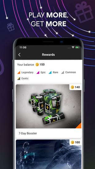 Ubisoft Connect截图