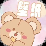 元气小熊壁纸