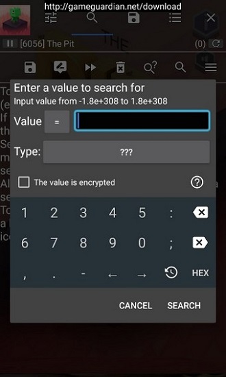 gg修改器中文版截图