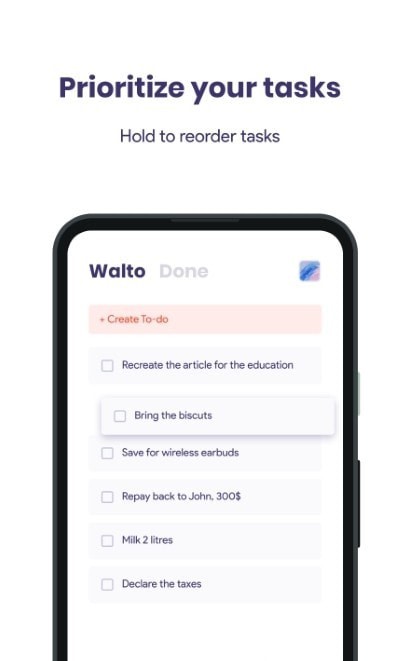 Walto截图