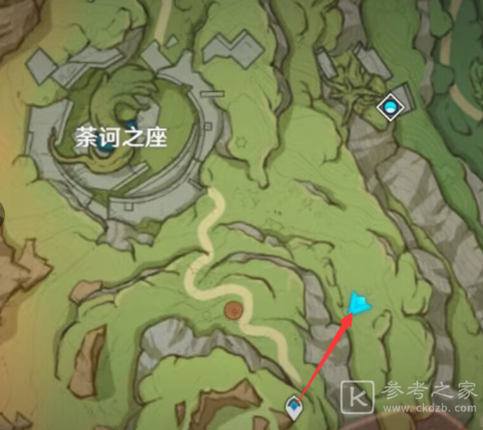 《原神》3.3请安全玩耍成就达成攻略