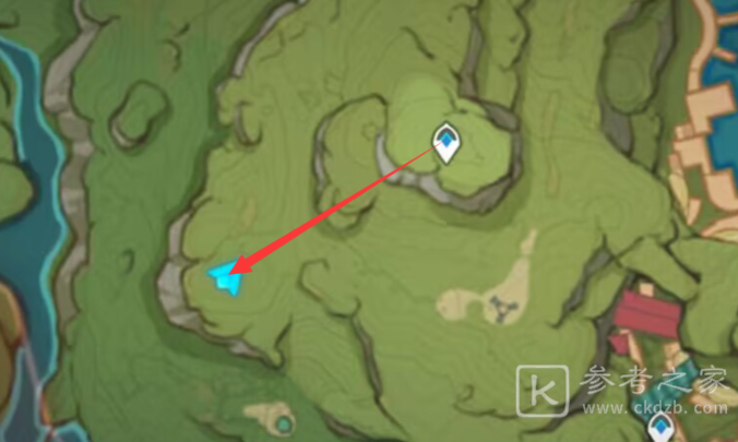 《原神》3.3请安全玩耍成就达成攻略
