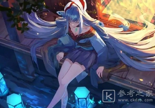 阴阳师六道之门青行灯怎么过 阴阳师六道之门青行灯攻略