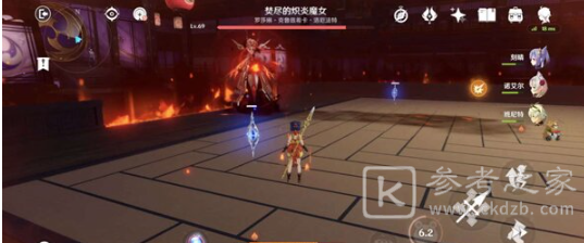 《原神》御前决斗任务完成攻略