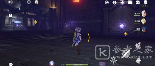 《原神》邪眼任务完成攻略