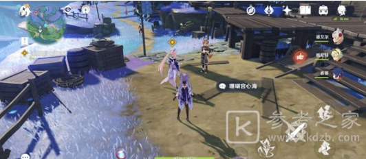 《原神》邪眼任务完成攻略