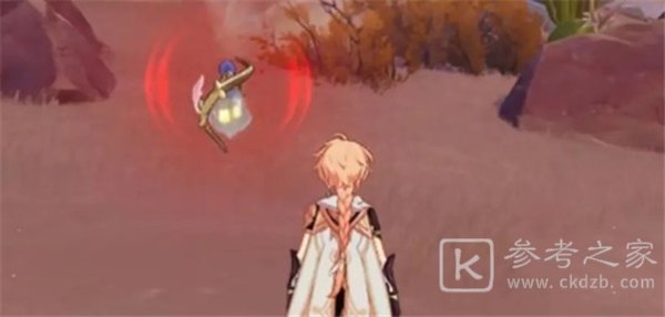 《原神》3.4魔瓶镇灵利露帕尔使用攻略