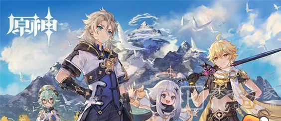 原神行万里路成就怎么完成 原神行万里路成就达成攻略