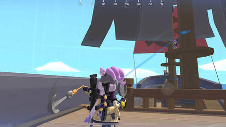 Littlehelper游戏辅助器截图