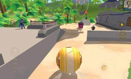 Littlehelper游戏辅助器截图