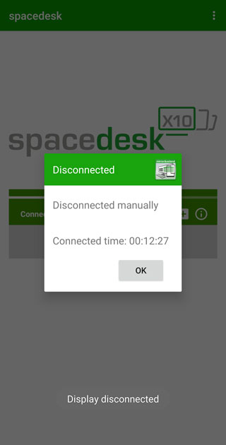 spacedesk截图