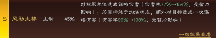 三国志战略版陆逊庞统左慈阵容攻略