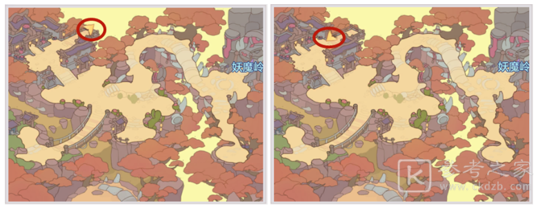 长安幻想奇闻异事熊丘子攻略