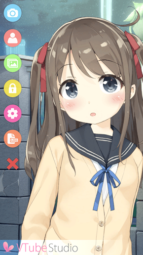 vtuberstudio模型资源截图