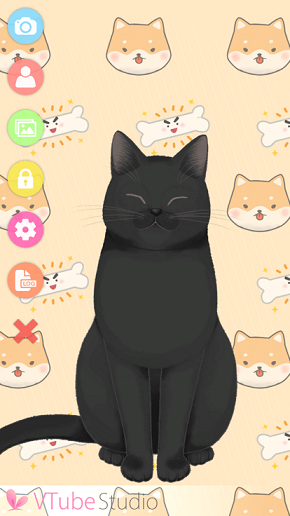 vtuberstudio模型资源截图