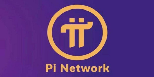 pi币