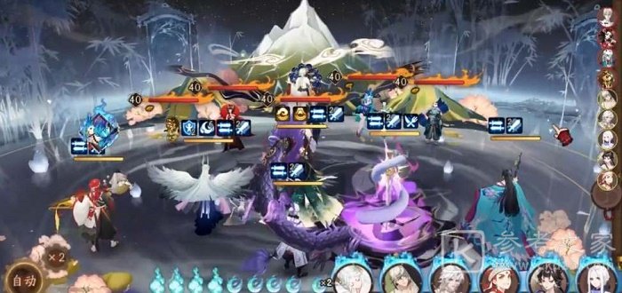 阴阳师寻迹之路阵容怎么搭配 阴阳师寻迹之路阵容搭配推荐