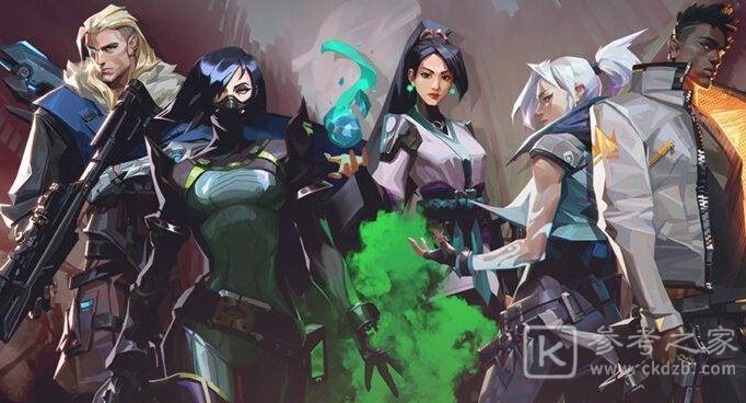 无畏契约英雄怎么解锁 无畏契约英雄解锁方法分享