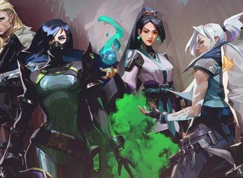 无畏契约静态准星怎么设置 无畏契约静态准星调整方法