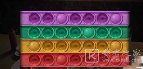 黑暗笔录第二章全流程图文攻略