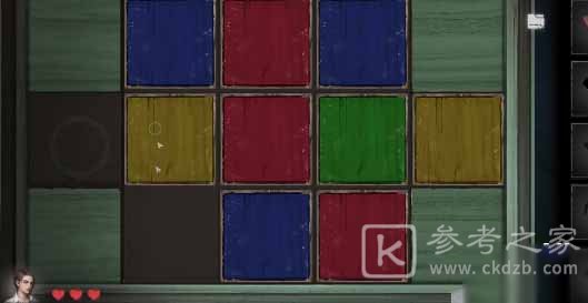 黑暗笔录第二章全流程图文攻略