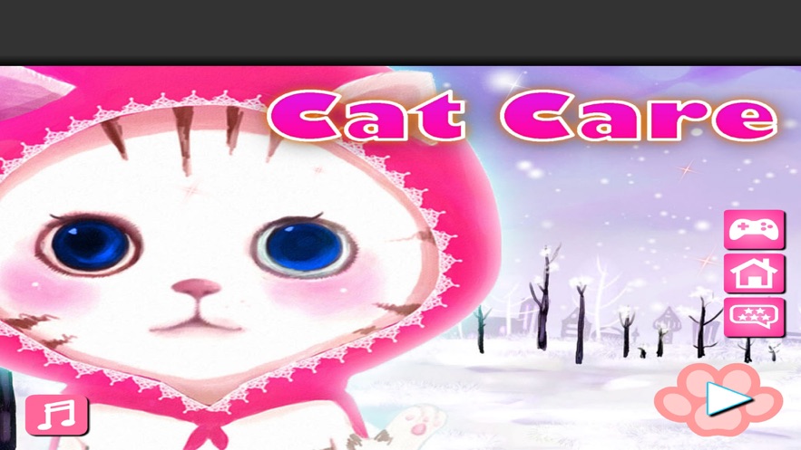 小猫保健截图