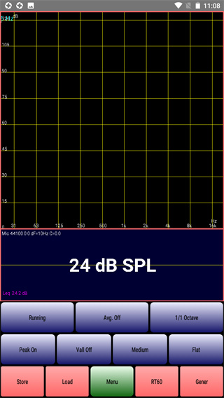 AudioTool汉化版截图